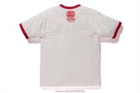 「HATTORI KUN FRIENDS TRIM TEE」