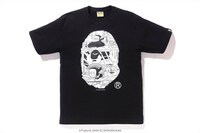 「HATTORI KUN COMIC TEE」