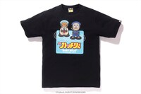 「HATTORI KUN MIZUSUMASHI TEE」