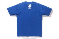 「HATTORI KUN APE HEAD TEE」