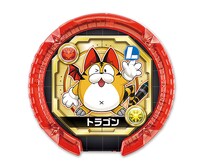 新アイテムの「モンスターメモリー」。