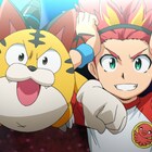 「パズドラ」アニメ新シリーズが4月スタート、熱血小学生がプロゲーマー目指す