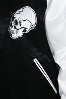 ヨーコモデルのスカジャン