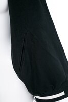 ヨーコモデルのスカジャン