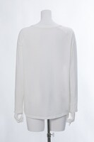 ヨーコモデルのカットソー