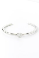 ヨーコモデルのブレスレット