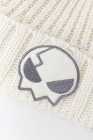 ヨーコモデルのニット帽