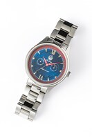 カミナモデルの腕時計