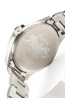 カミナモデルの腕時計