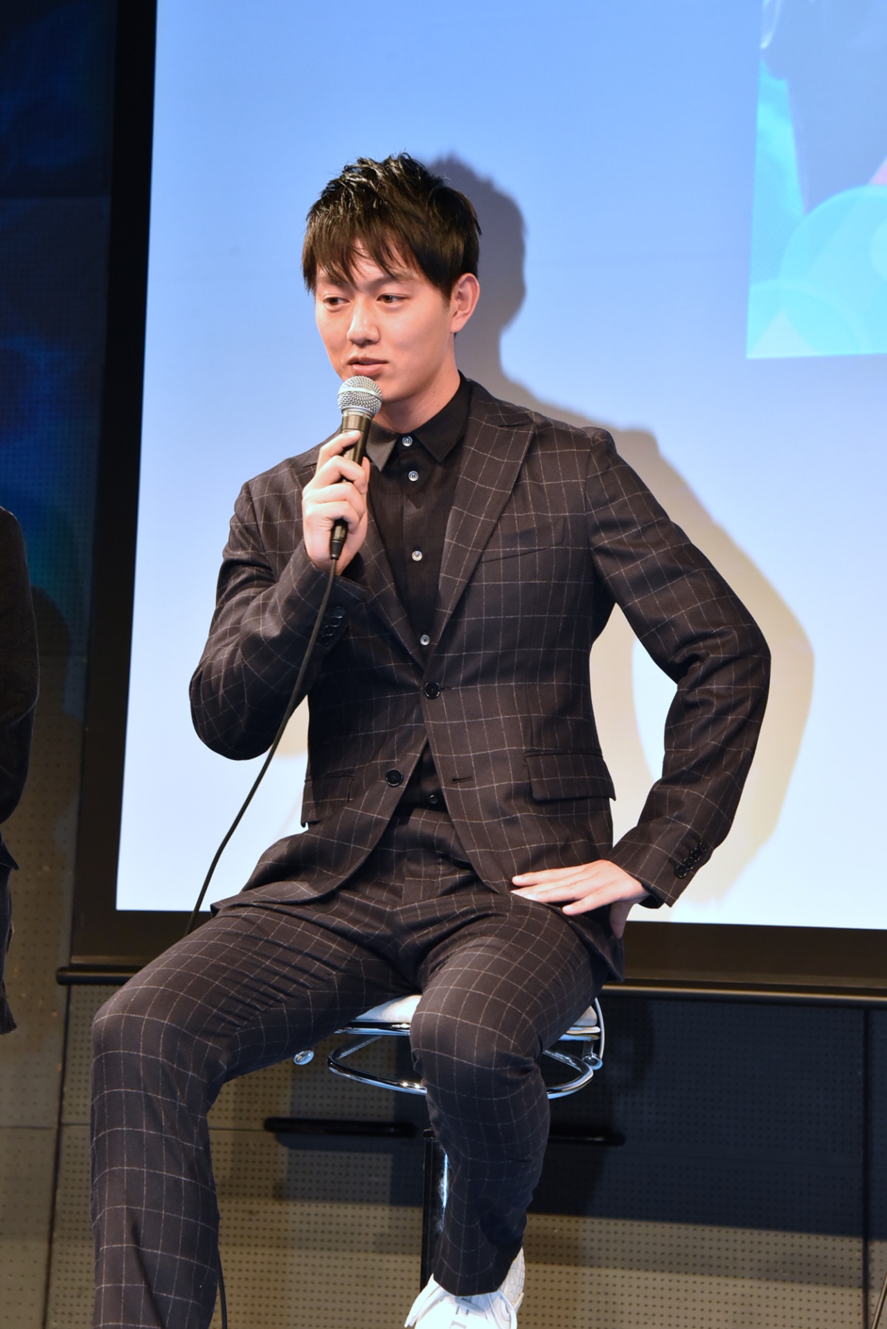 工藤阿須加