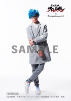 西武池袋限定特典