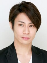 手嶋純太役の鯨井康介。