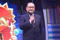 Gzブレインの浜村弘一社長。