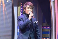 ぴえろの本間道幸社長。