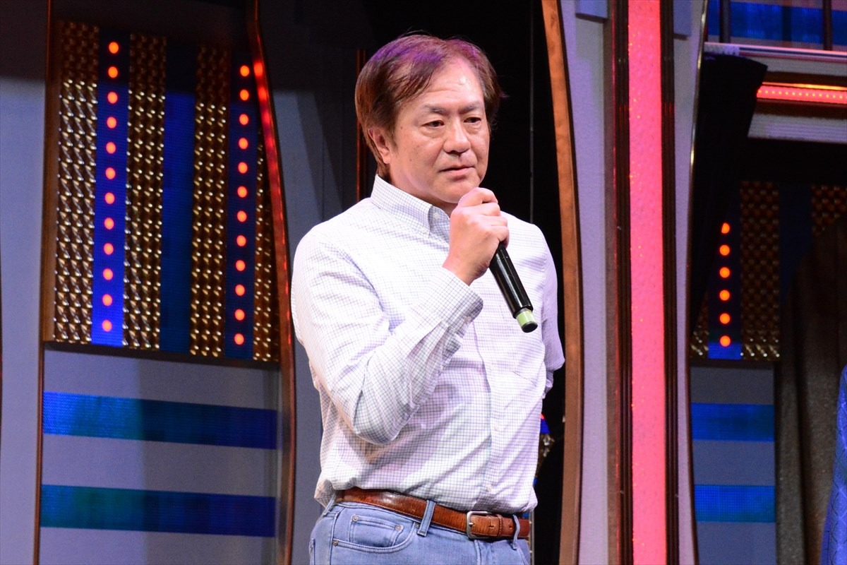 亀垣一監督