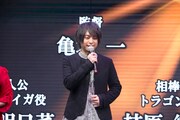 柿原徹也