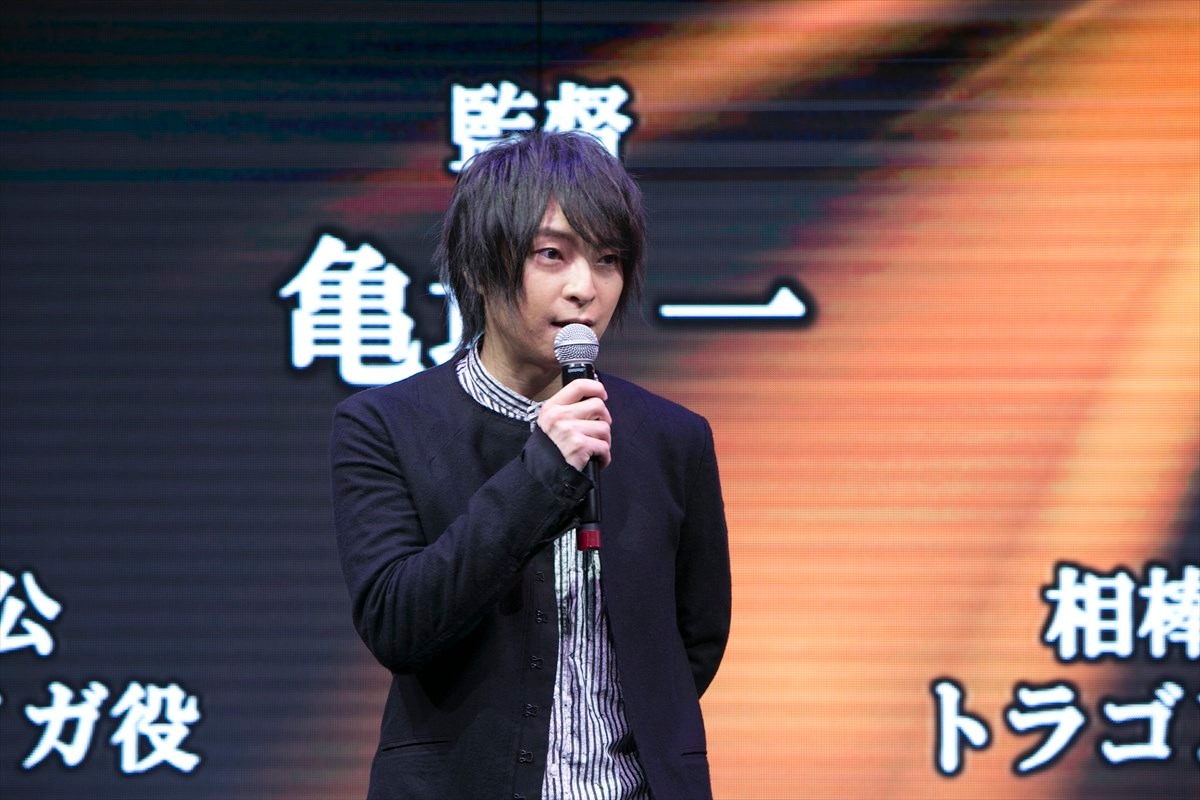 柿原徹也
