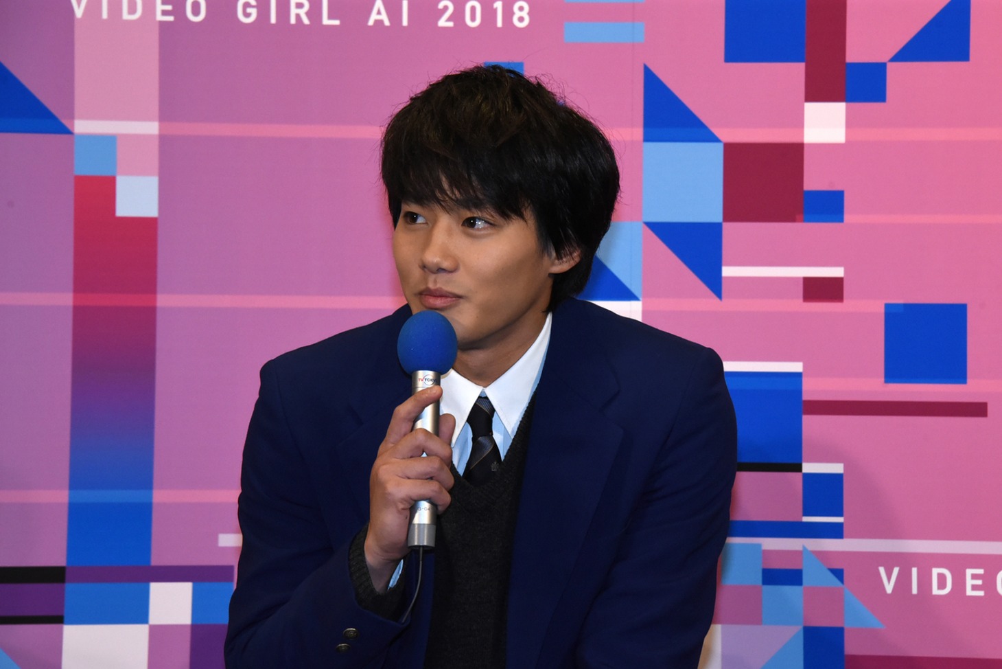 野村周平