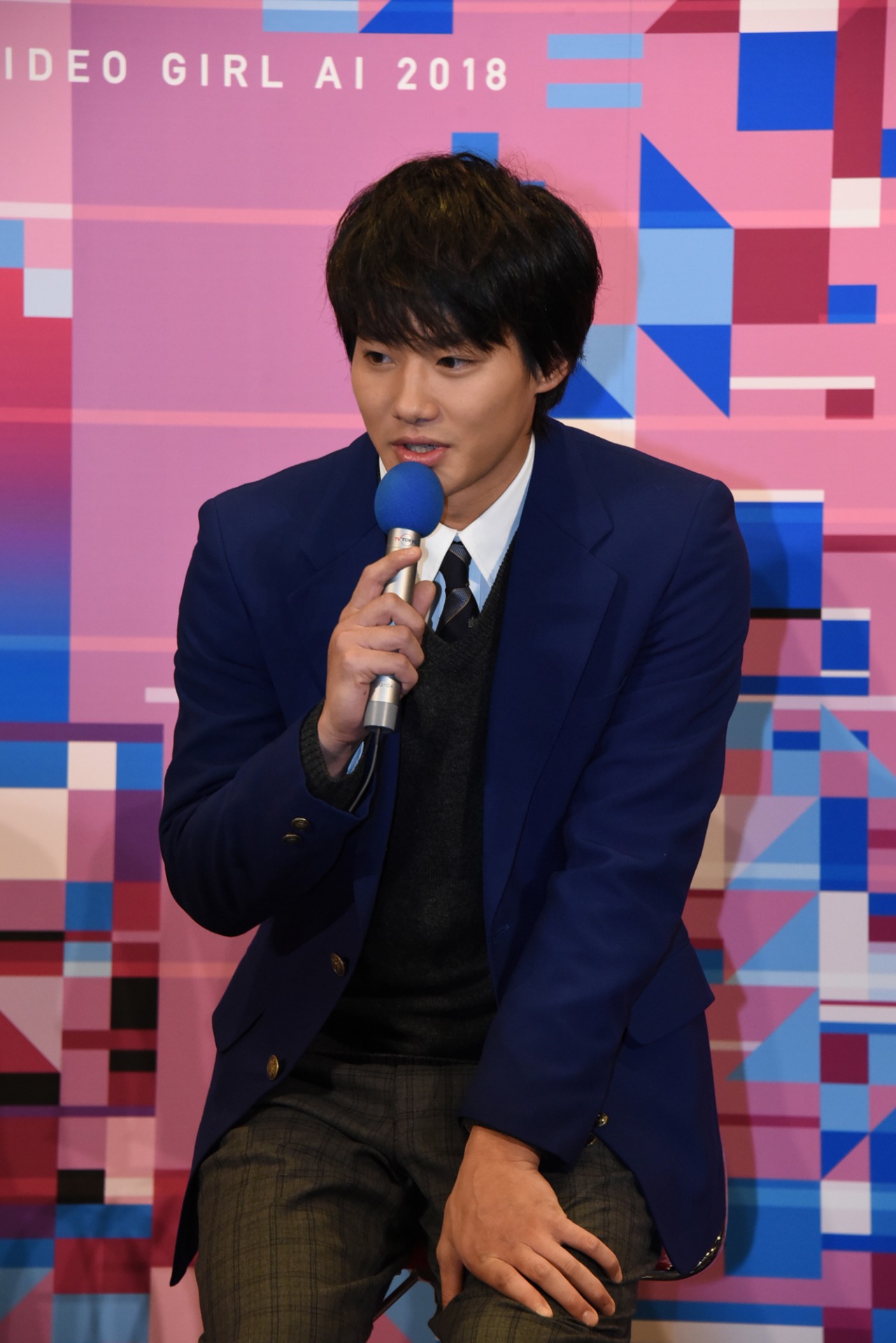野村周平
