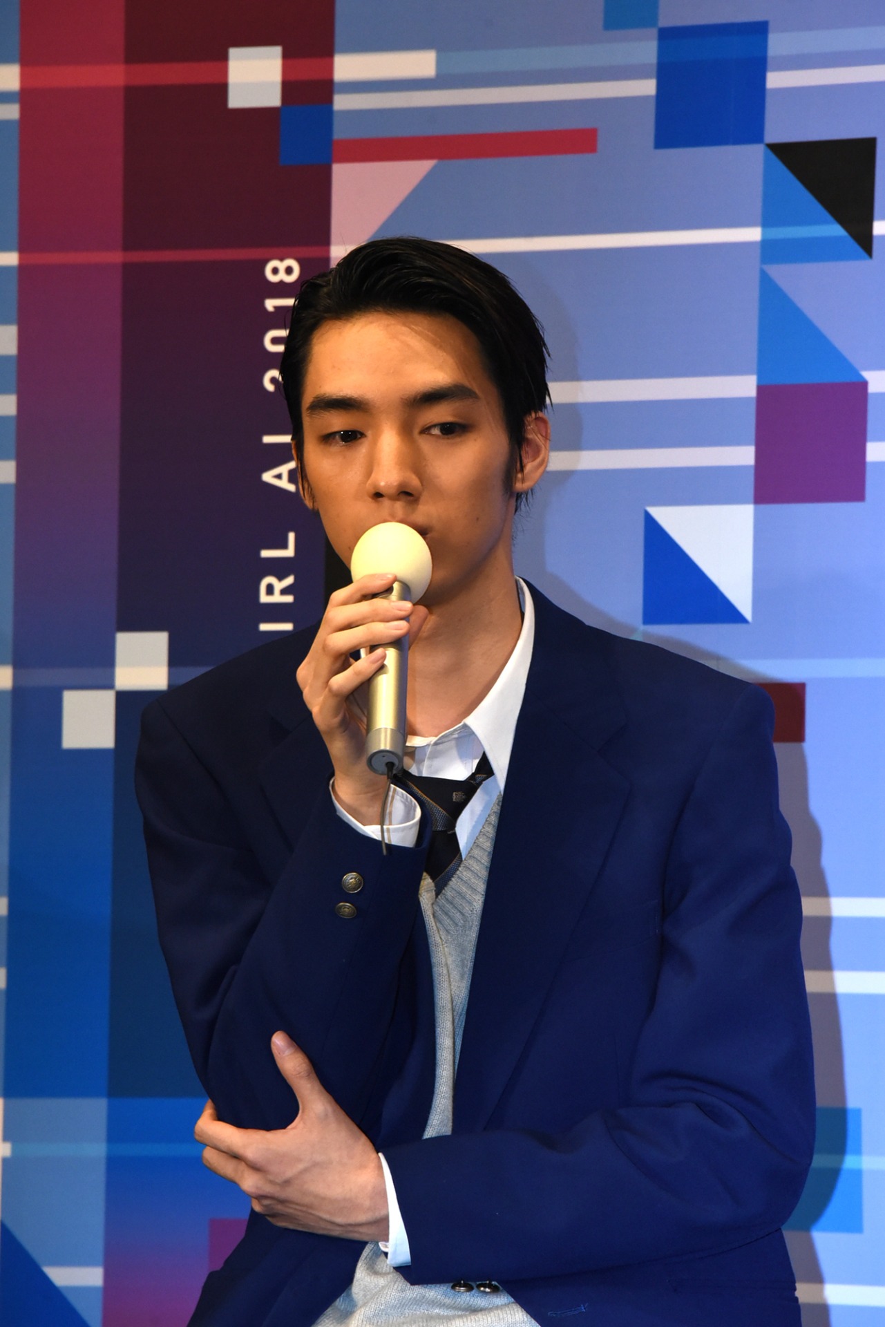 清水尋也