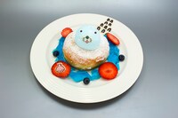 「ぼのぼのぷかぷかドーナツ」