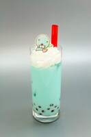 「ぼのぼのブルーソーダ」