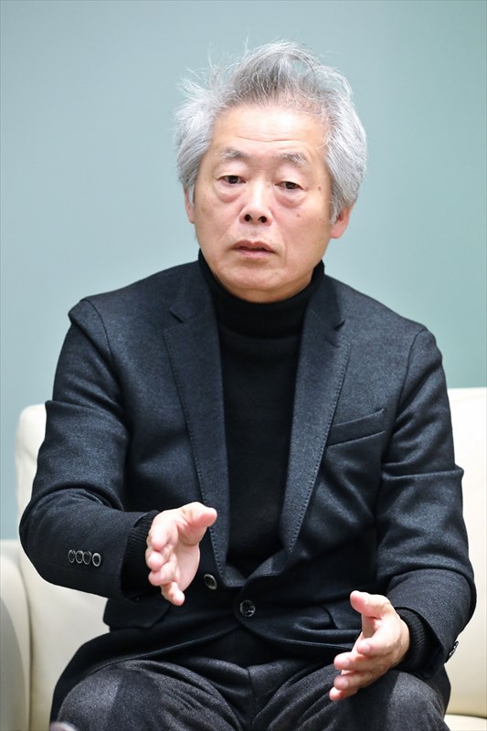 池上遼一