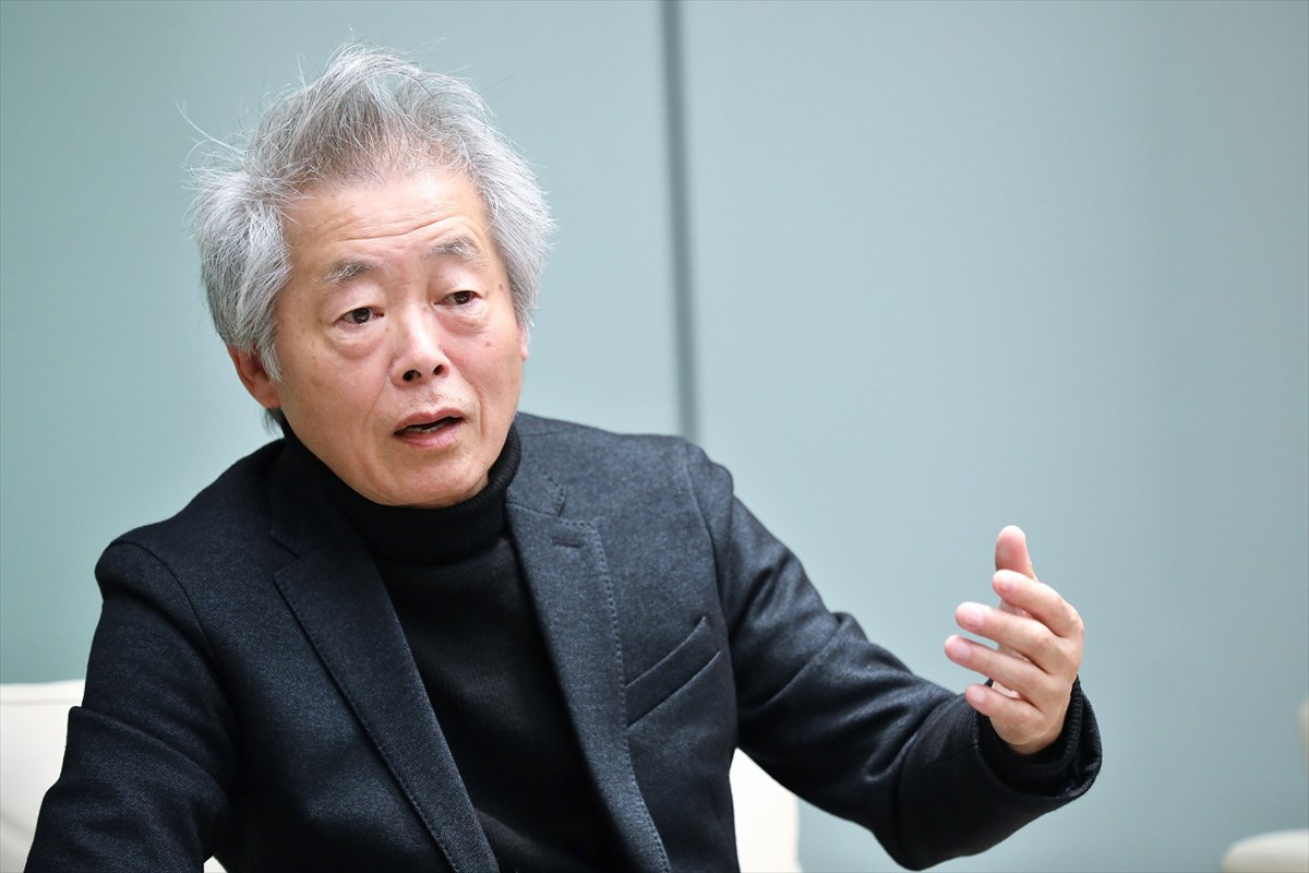 池上遼一