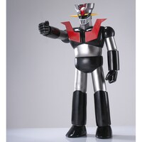 「究極造形シリーズSP マジンガーＺ マジンガーブレードVer.」