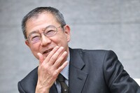 相賀昌宏社長