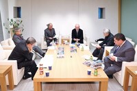 最終選考の様子。