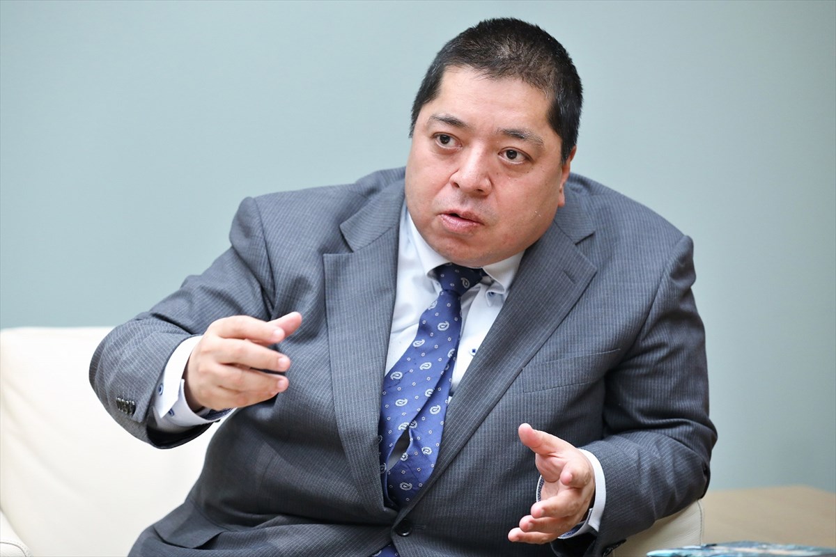 佐藤優