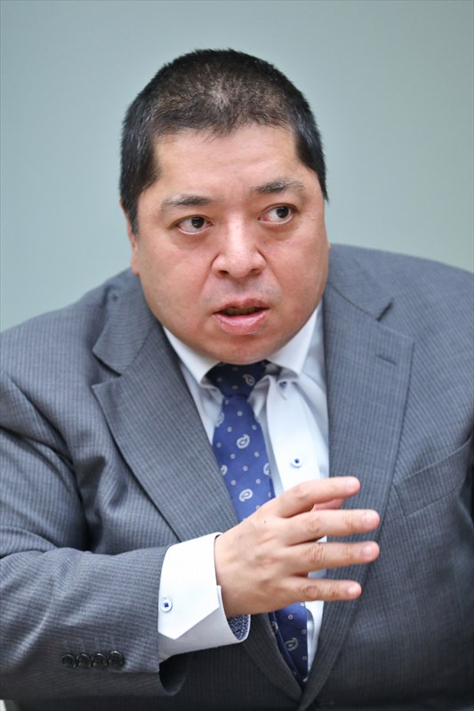 佐藤優