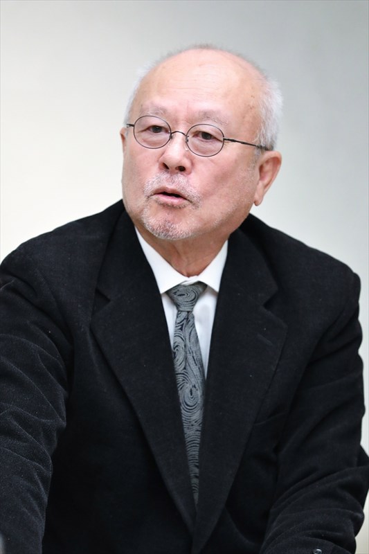 やまさき十三
