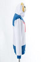 「ポプ子になりきれるパーカー」