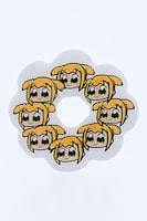 「ポプ子の自己顕示欲」