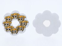 「ポプ子の自己顕示欲」