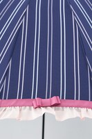 乱藤四郎モデル