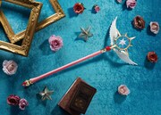 「Parfait Mimi 夢の杖」(c)CLAMP・ST/講談社・NEP・NHK