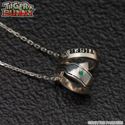 ネックレス(鏑木・T・虎徹モデル)