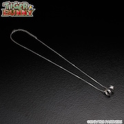 ネックレス(バーナビー・ブルックス Jr.モデル)