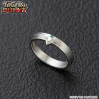 リング（鏑木・T・虎徹モデル）