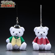 ベアマスコットチャーム