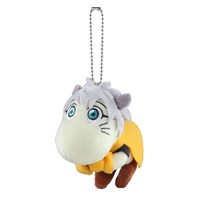 「封神演義」四不象マスコット (c)安能務・藤崎竜/集英社