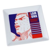 「SLAM DUNK」プレート（花道）。(c)井上雄彦 I.T.PLANNING,INC.