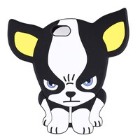 「ジョジョの奇妙な冒険 Part3 スターダストクルセイダーズ」イギーiPhoneケース(c)荒木飛呂彦&LUCKY LAND COMMUNIC ATIONS/集英社