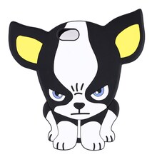 「ジョジョの奇妙な冒険 Part3 スターダストクルセイダーズ」イギーiPhoneケース(c)荒木飛呂彦&LUCKY LAND COMMUNIC ATIONS/集英社