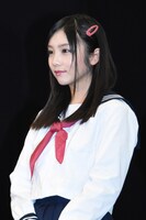 与田祐希（乃木坂46）
