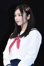 与田祐希（乃木坂46）