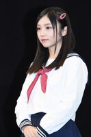 与田祐希（乃木坂46）